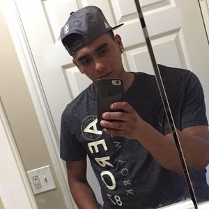 Meet your Posher, Alfredo